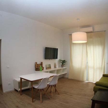Appartement Lucky Loft 16 à La Spezia Extérieur photo