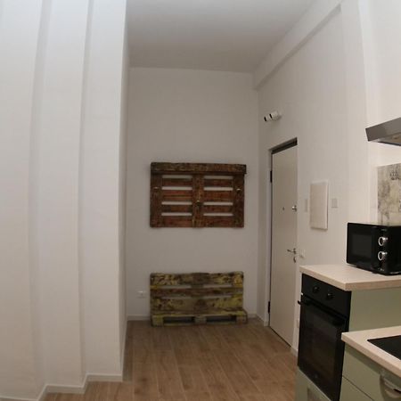 Appartement Lucky Loft 16 à La Spezia Extérieur photo