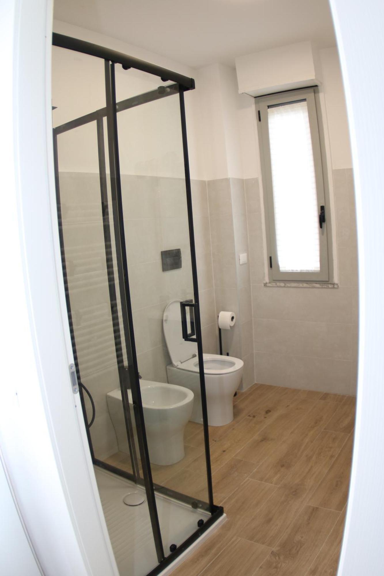 Appartement Lucky Loft 16 à La Spezia Extérieur photo
