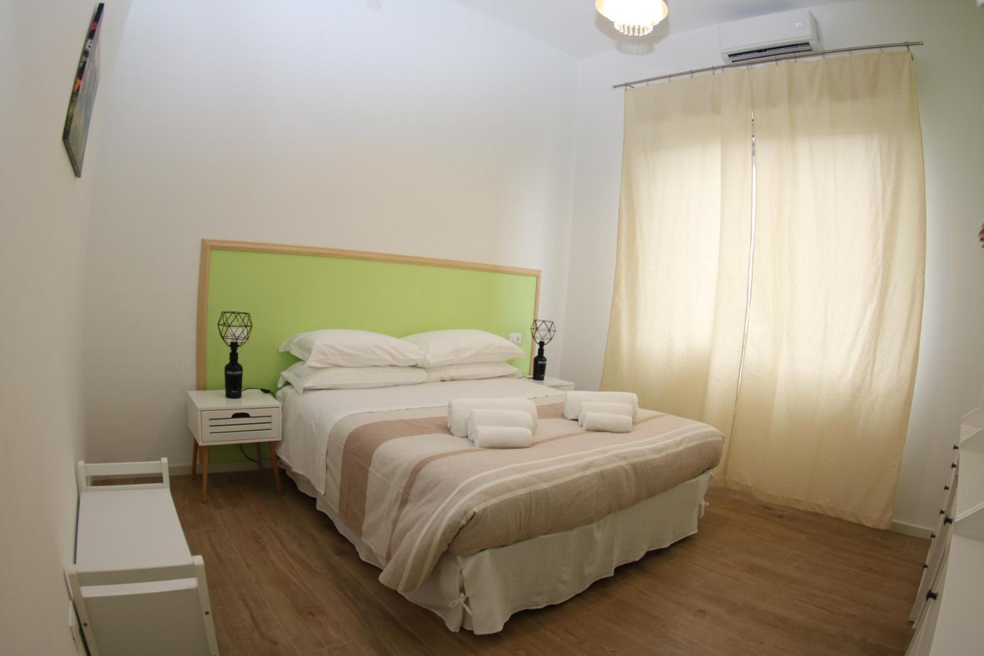 Appartement Lucky Loft 16 à La Spezia Extérieur photo