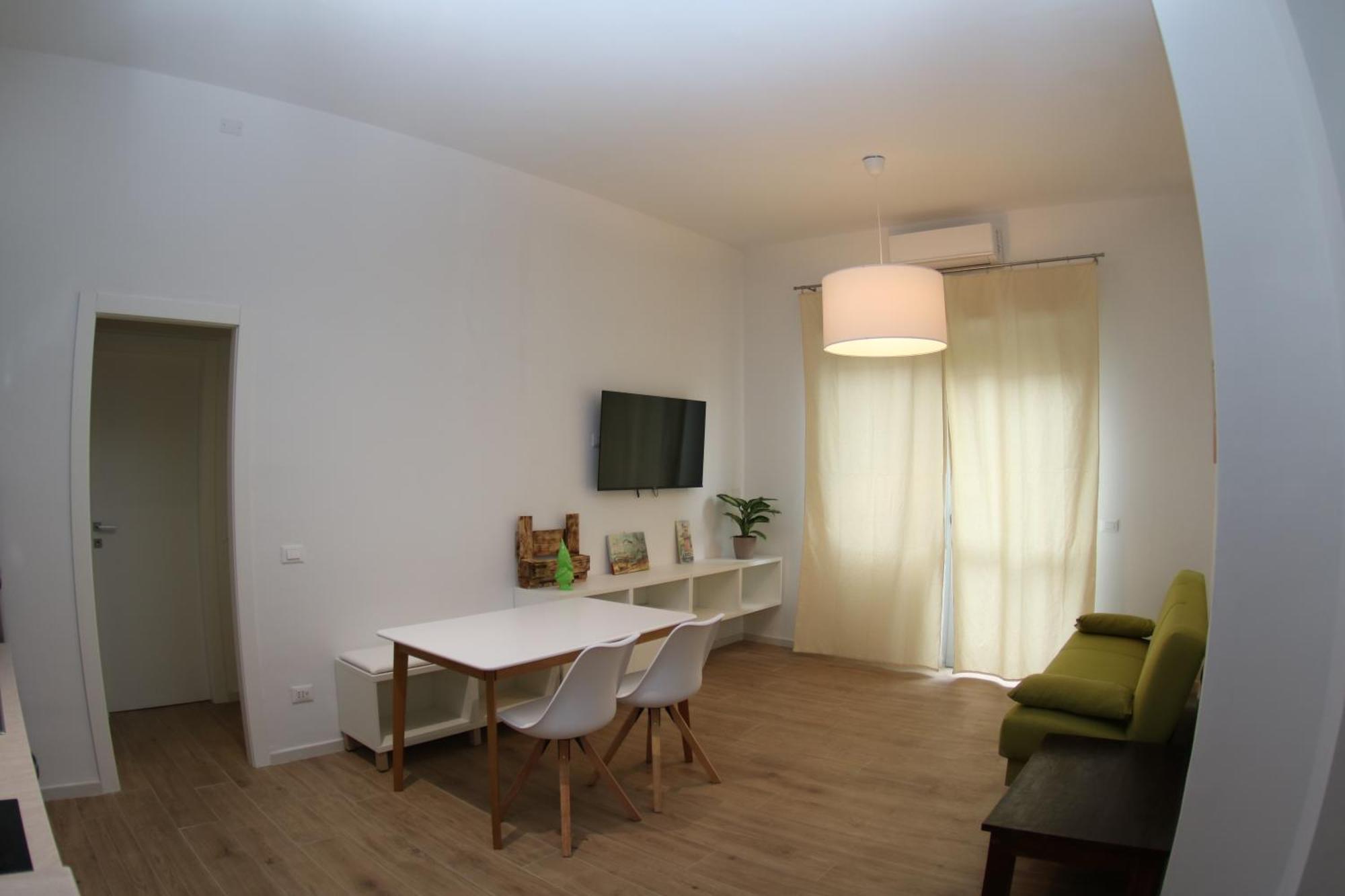 Appartement Lucky Loft 16 à La Spezia Extérieur photo