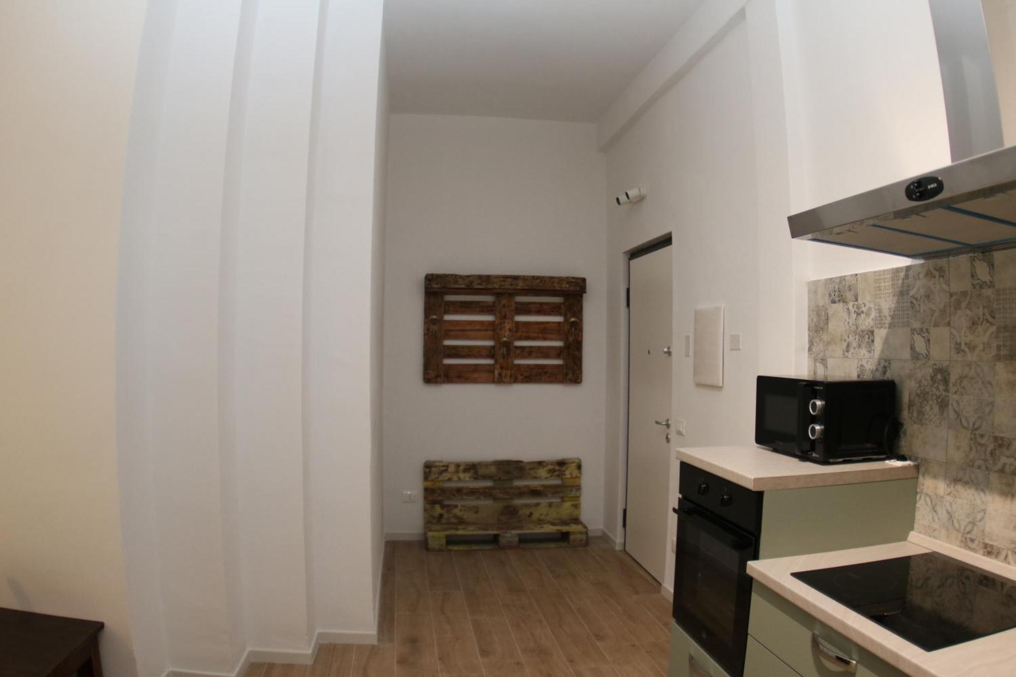 Appartement Lucky Loft 16 à La Spezia Extérieur photo