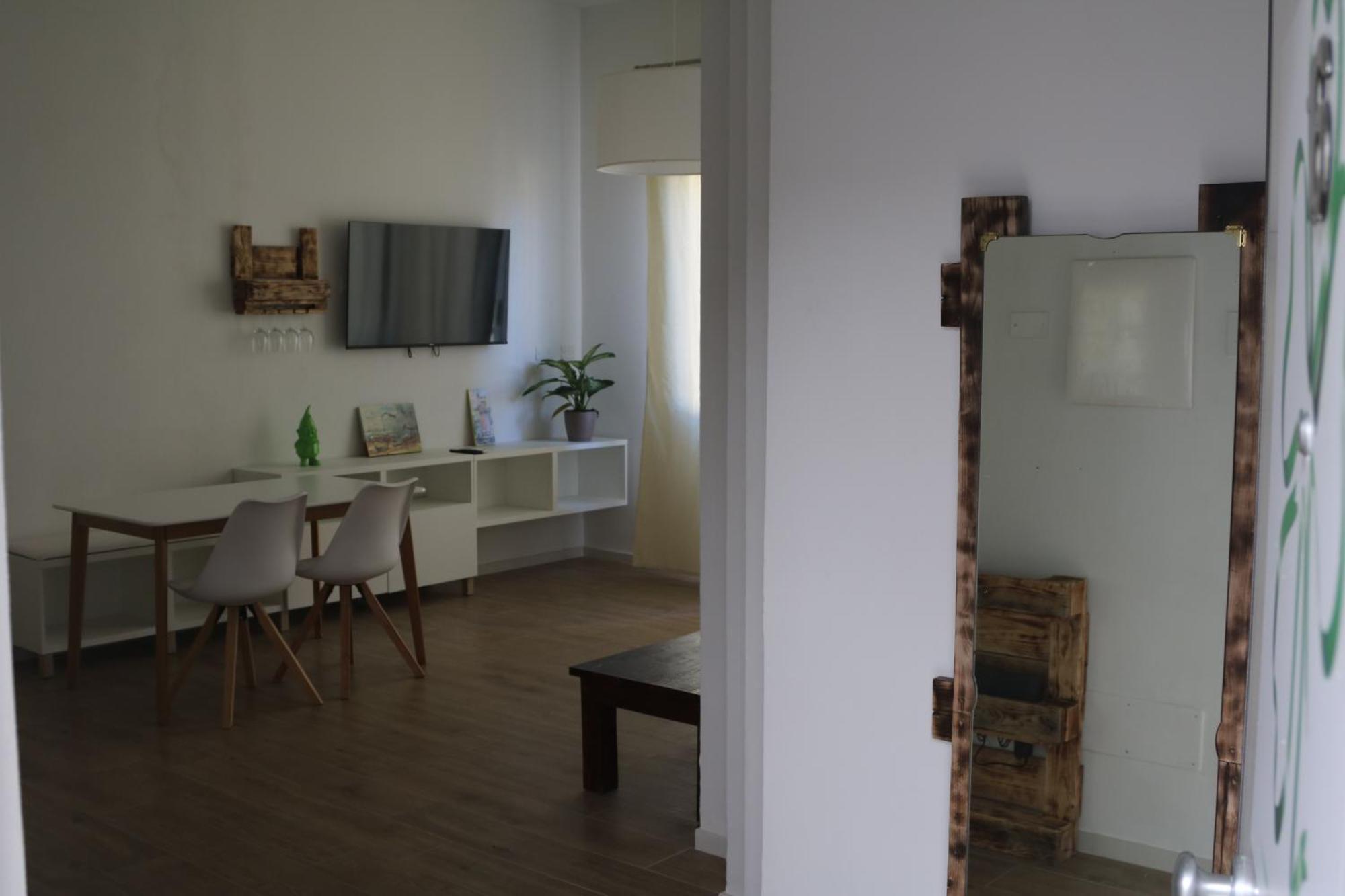 Appartement Lucky Loft 16 à La Spezia Extérieur photo