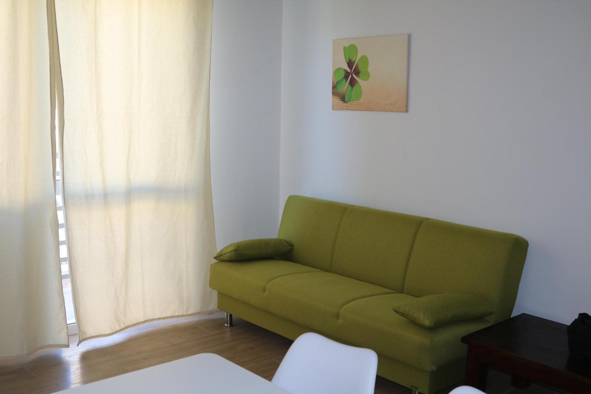 Appartement Lucky Loft 16 à La Spezia Extérieur photo